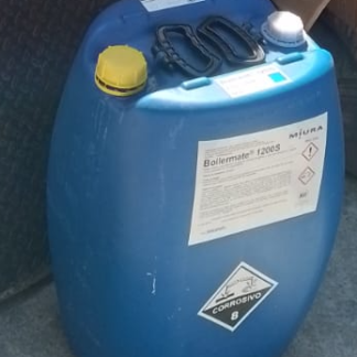 Resíduo de óleo de motor e lubrificantes - 20 Litros