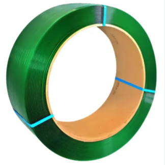 Fita de Arqueação PET Verde