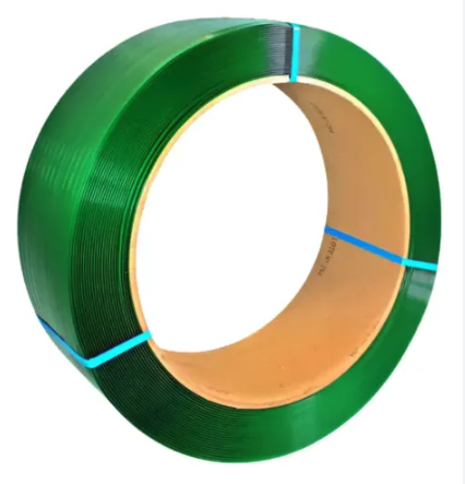 Fita de Arqueação PET Verde